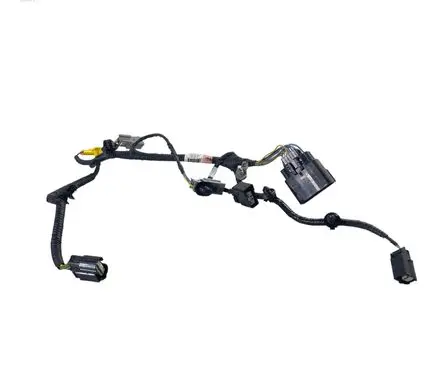 Ford Bronco Seat wiring loom GU5T14D230HEA