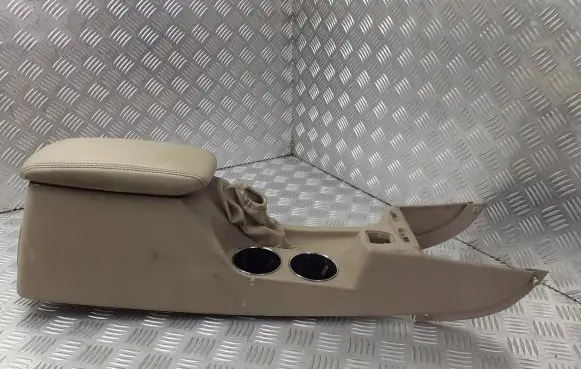 Jaguar X-Type Refrigerator 
