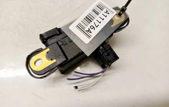Dodge Magnum ESP acceleration yaw rate sensor P56029328AB