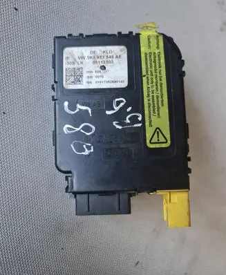 Volkswagen Golf V Steering angle sensor 1K0953549AE 05113503 01017052690140