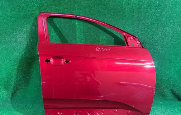 Opel Grandland X Front door