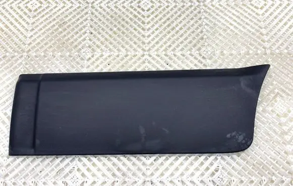 Fiat Sedici Rear door trim (molding) 7754179JA
