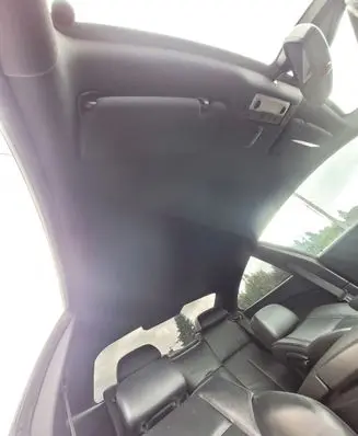BMW 6 E63 E64 Headlining 