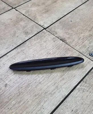 Mercedes-Benz B W246 W242 Parking PDC sensor display screen A0015425423