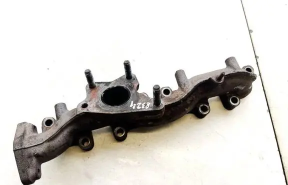 Mazda 5 Exhaust manifold