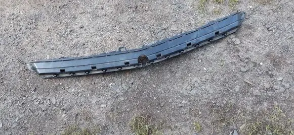 Mercedes-Benz B W246 W242 Front bumper mounting bracket A2468850365