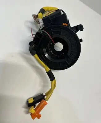 Toyota RAV 4 (XA30) Airbag slip ring squib (SRS ring) 42030 WXPX74628