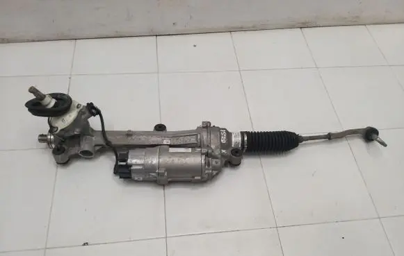 Opel Astra K Steering rack 39139954 41519541D 193385283A4002C