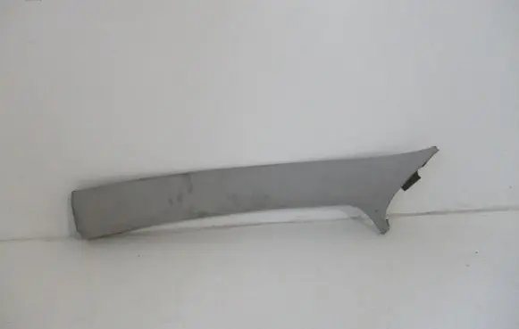 Peugeot 407 (A) pillar trim 9652320377