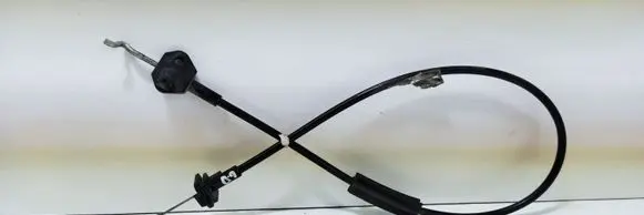 Opel Vectra B Rear door cable line 