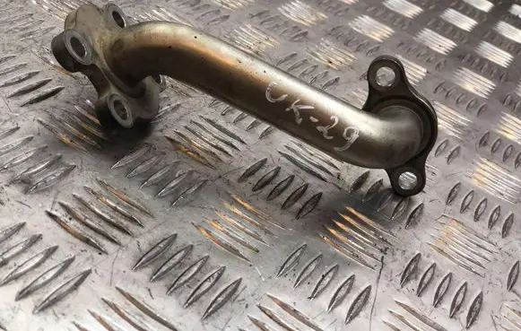 Toyota Auris 150 EGR valve line/pipe/hose