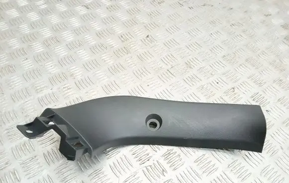 Mazda CX-3 Other trunk/boot trim element DF7B68950