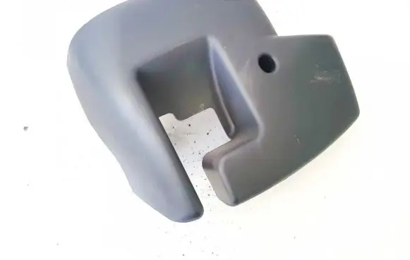 Hyundai Getz Steering wheel column trim