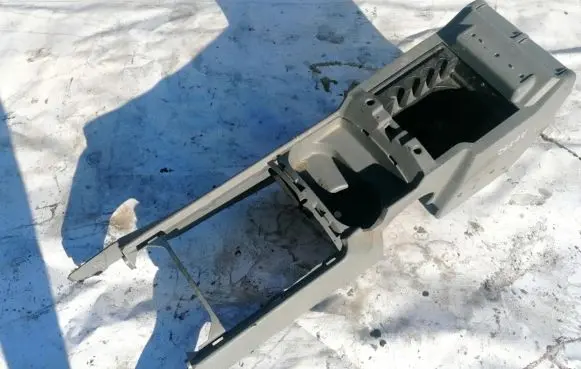 Jeep Grand Cherokee (WK) Other interior part x32001000xx 1df051d5ac