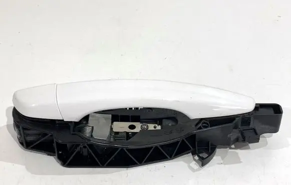 Citroen C4 Cactus Front door exterior handle 9802977180