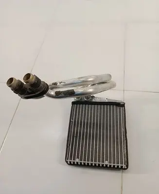Audi A3 S3 A3 Sportback 8P Heater blower radiator 1K0819031B