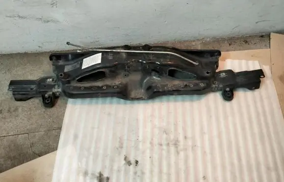 Fiat Ducato Other interior part