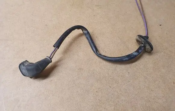 Volkswagen Golf I Other relay 211711535 171959463