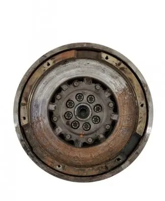 Hyundai Terracan Clutch set kit