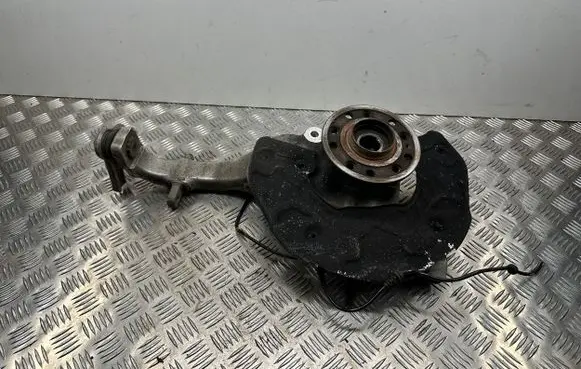 Mercedes-Benz GLC X253 C253 Front wheel hub A2530700