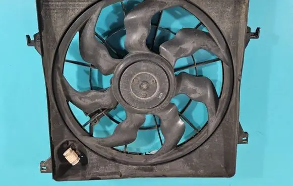 KIA Sportage Fan set IMPRK1416300