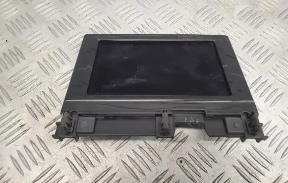 Audi Q3 8U Screen/display/small screen 8U0919604A 8U0857273B