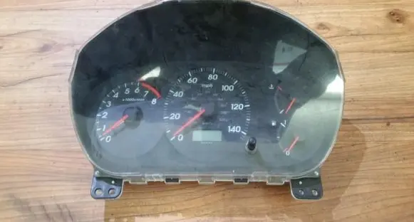 Honda Civic Speedometer (instrument cluster) hr0291001 s5s