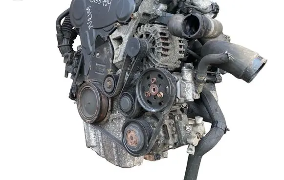 Audi A4 S4 B8 8K Engine CAGA