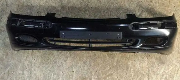 Mercedes-Benz S W220 Front bumper A2208800340