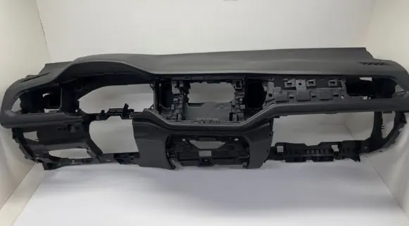 Volkswagen T-Roc Dashboard 2GA857002 2GA880204D 34207367A