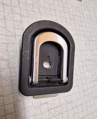 Subaru Outback Other trunk/boot trim element
