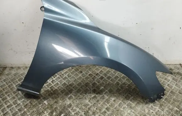Mazda 6 Fender