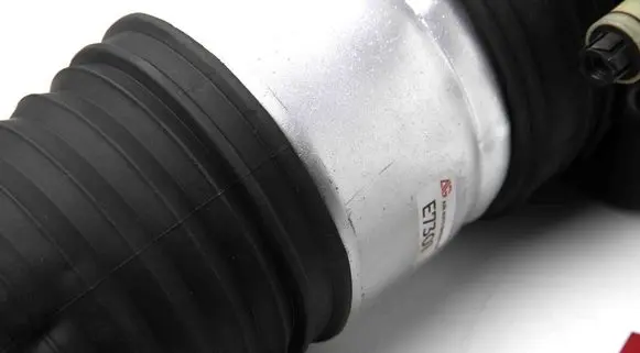 BMW 6 G32 Gran Turismo Shock absorber/damper/air suspension 37106885955 318655 AS-3801