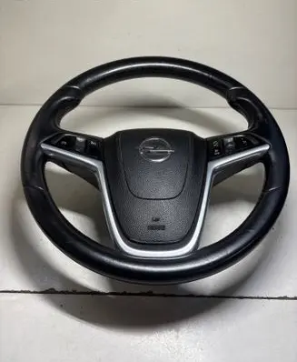 Opel Insignia A Steering wheel 