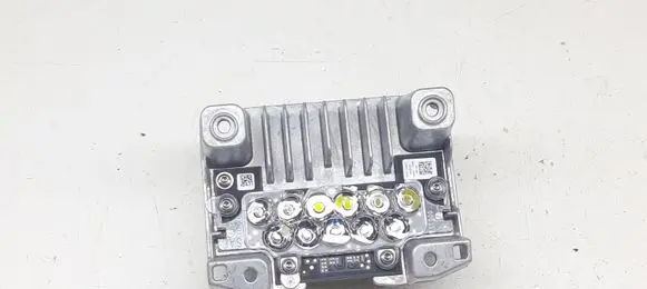 Audi A4 S4 B9 Headlight/headlamp bulb 6N010000 1305715345