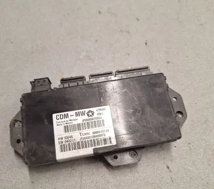 Chrysler 300 - 300C Door control unit/module 56038722AJ 00005137A9 AAXX128400873