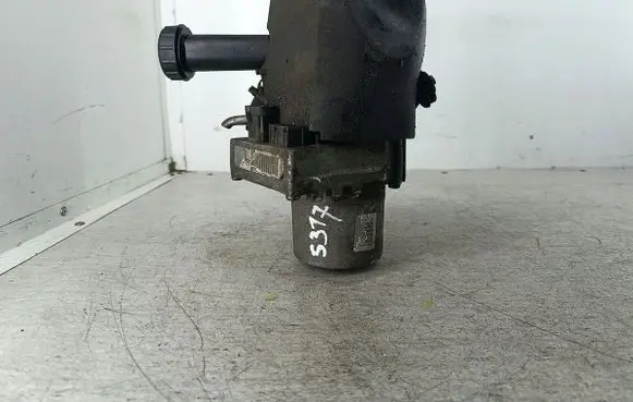 Peugeot 407 Power steering pump HPI