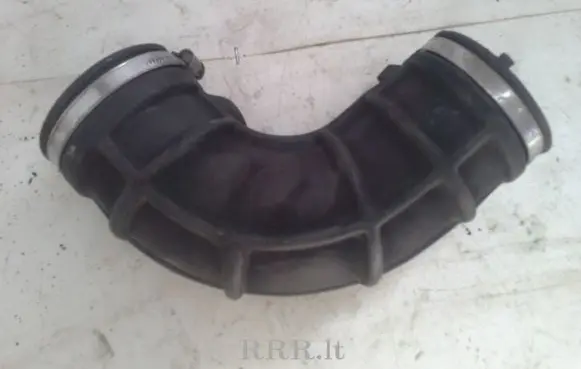 Opel Vectra B Air intake hose/pipe 90572051 0094083