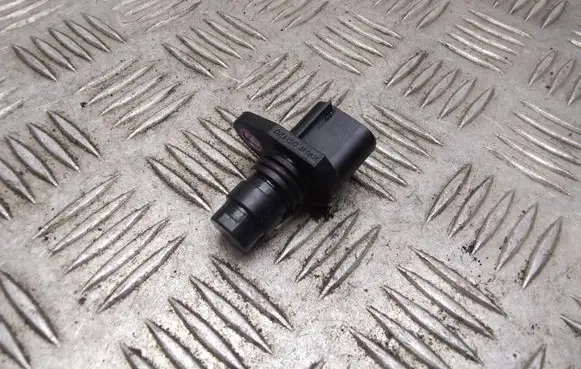 Opel Astra H Crankshaft position sensor