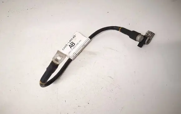 Jaguar XF Positive cable (battery) CX2314N143AB