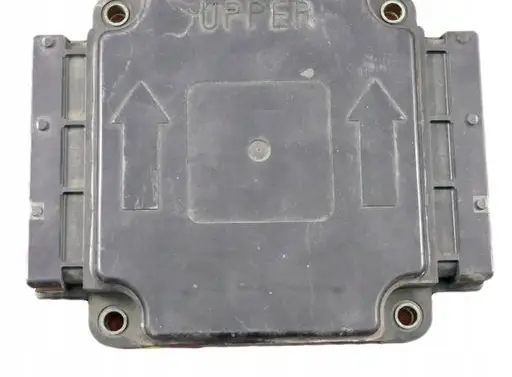 Fiat Stilo Engine control unit/module 46791885