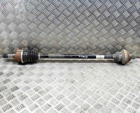 Audi Q4 Sportback e-tron Rear driveshaft 1EA501204J