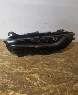 Jaguar F-Type Headlights/headlamps set 