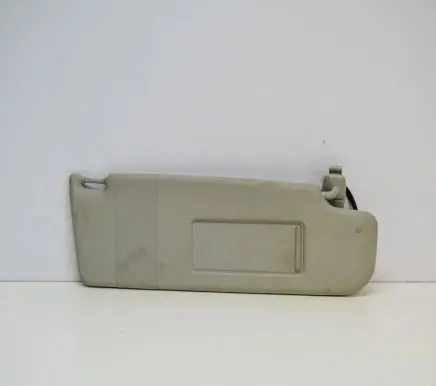 Volkswagen Polo V 6R Sun visor 6R0857552A