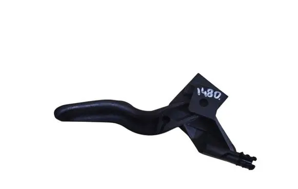 Opel Zafira B Engine bonnet (hood) release handle 218186591