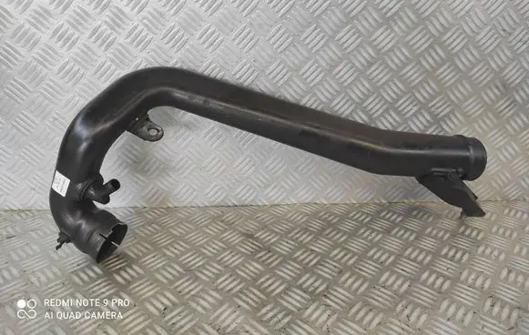 Intercooler hose/pipe
