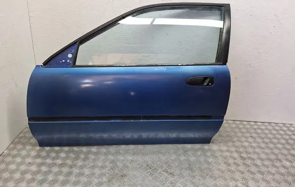 Honda Civic Front door