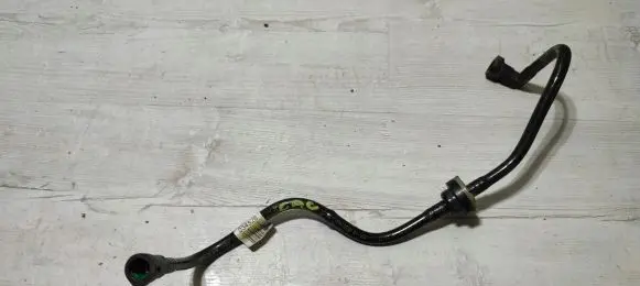 Citroen C4 Cactus Vacuum line/pipe/hose 034526