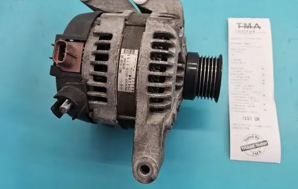 Volvo S40 Generator/alternator 3M5T10300VD IMPRK1549835