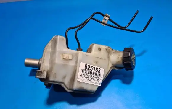 Ford Focus C-MAX Master brake cylinder 03550884941